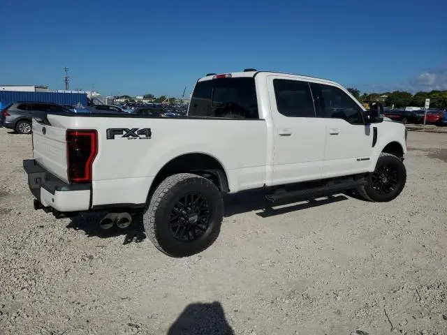 2020 FORD F250 SUPER DUTY  