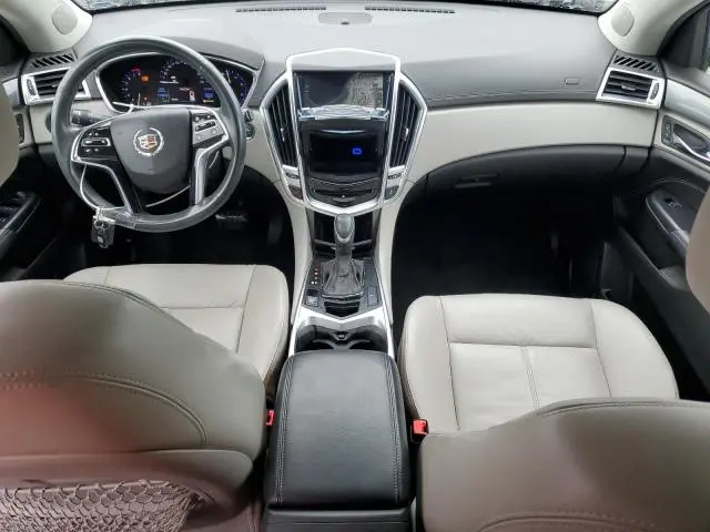 2014 CADILLAC SRX   