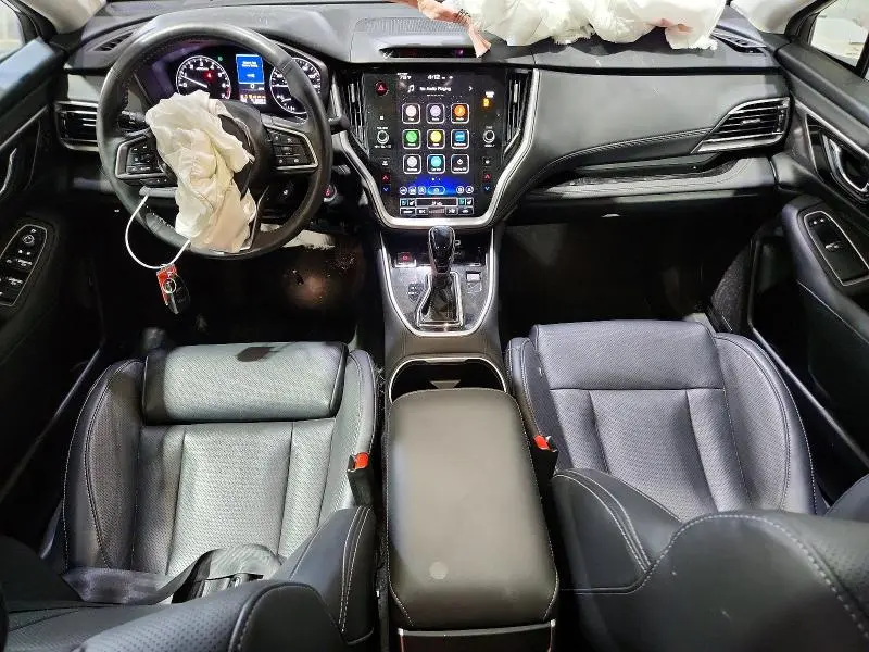 2023 SUBARU OUTBACK TOURING  