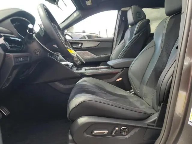 2025 ACURA MDX A-SPEC  