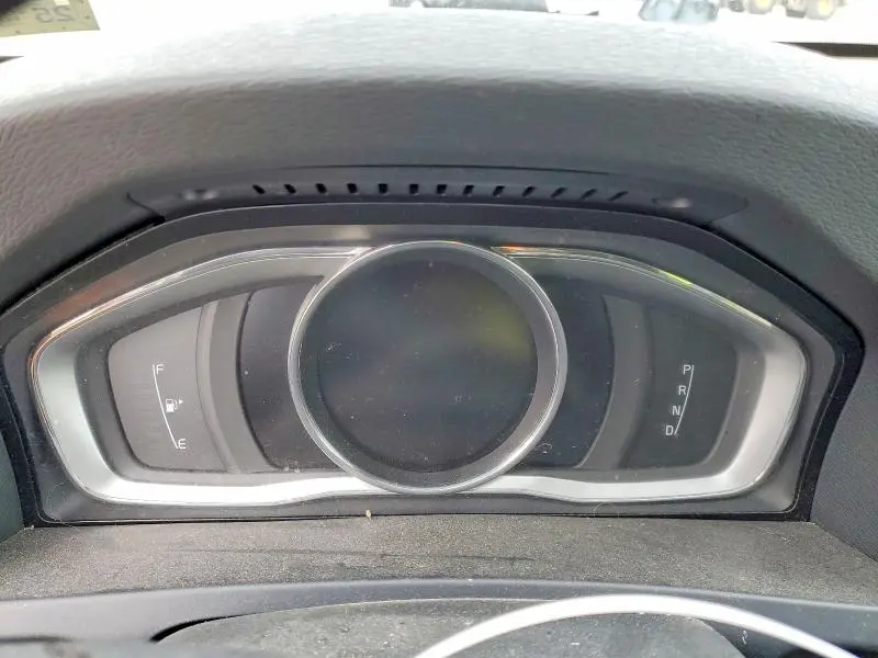2016 VOLVO S60 PREMIER  
