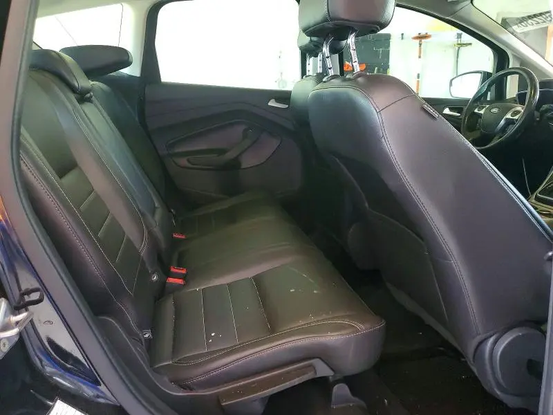 2016 FORD C-MAX SEL  