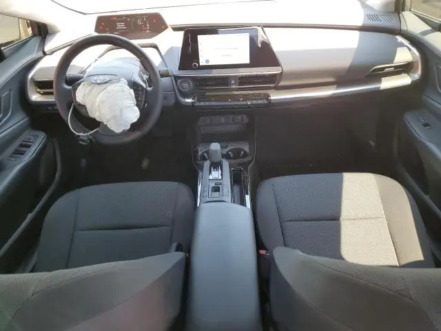 2023 TOYOTA PRIUS LE  