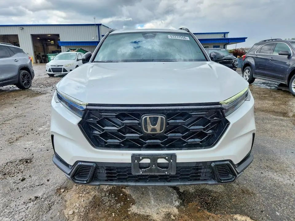 2023 HONDA CR-V SPORT  