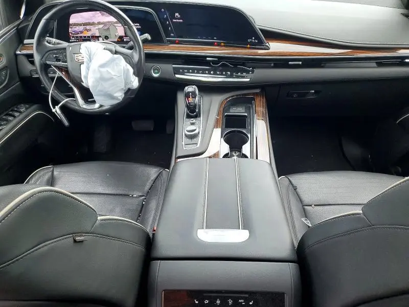2023 CADILLAC ESCALADE ESV PREMIUM LUXURY  
