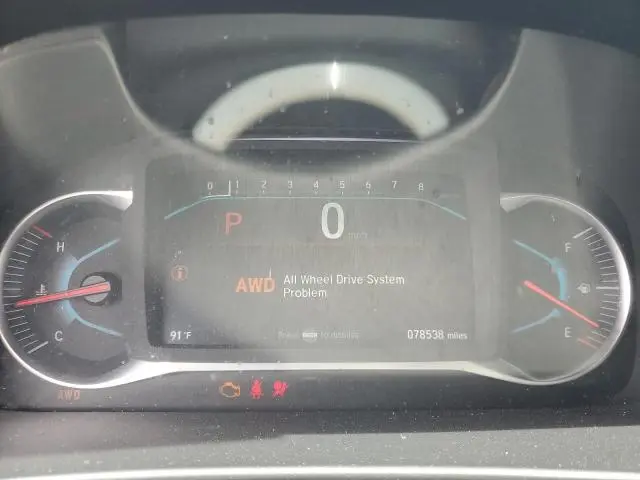 2021 HONDA PILOT ELITE  