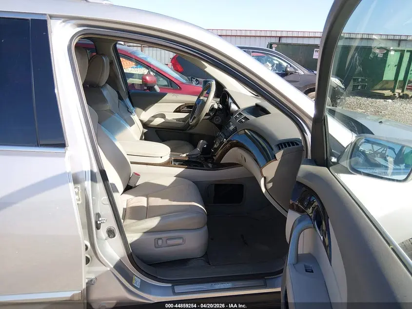 2013 ACURA MDX  