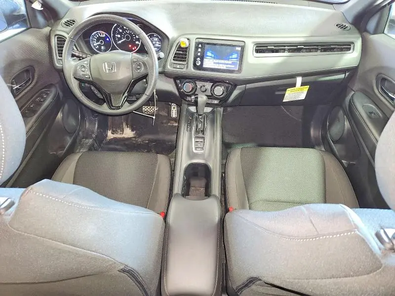 2021 HONDA HR-V SPORT  
