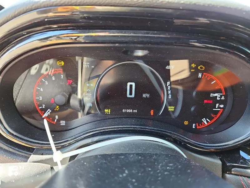 2023 DODGE DURANGO R  