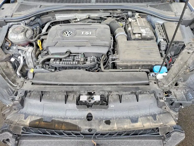 2021 VOLKSWAGEN JETTA GLI/S/AUTOBAHN  