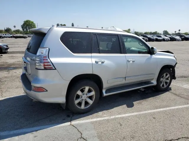 2016 LEXUS GX 460  