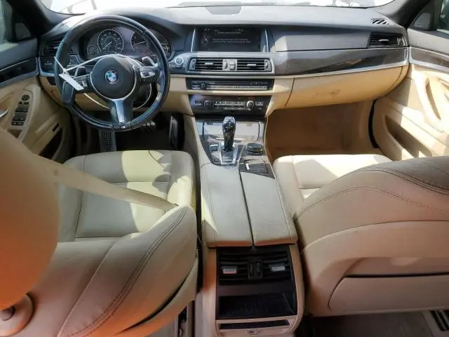 2015 BMW 535 I  
