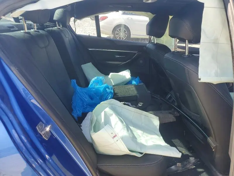 2016 BMW 328 I SULEV  