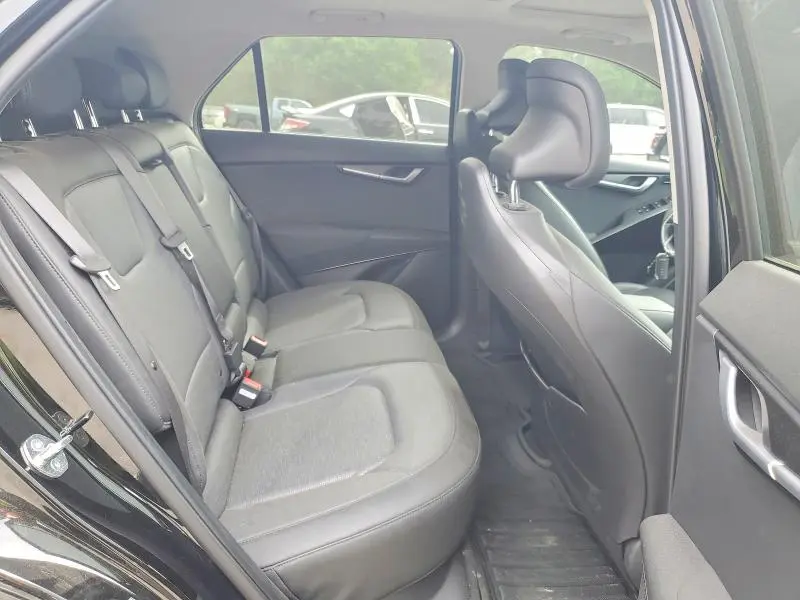 2024 KIA NIRO WAVE  