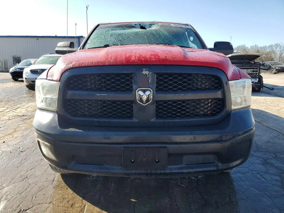2015 RAM 1500 ST  