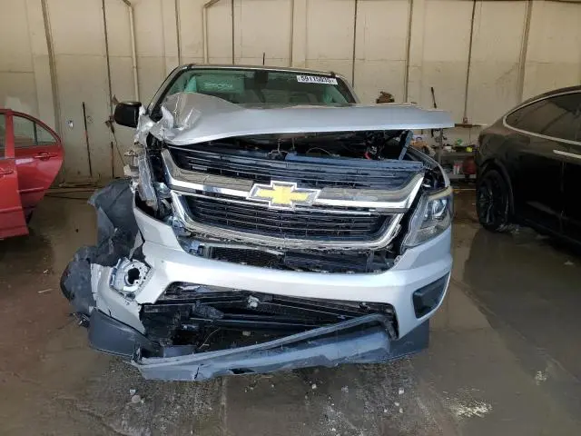 2015 CHEVROLET COLORADO   