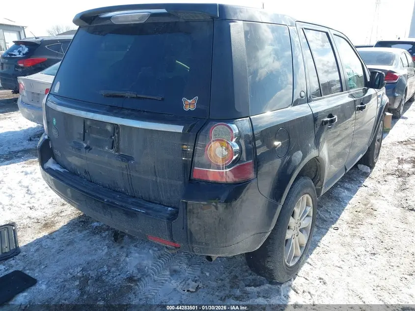 2013 LAND ROVER LR2  