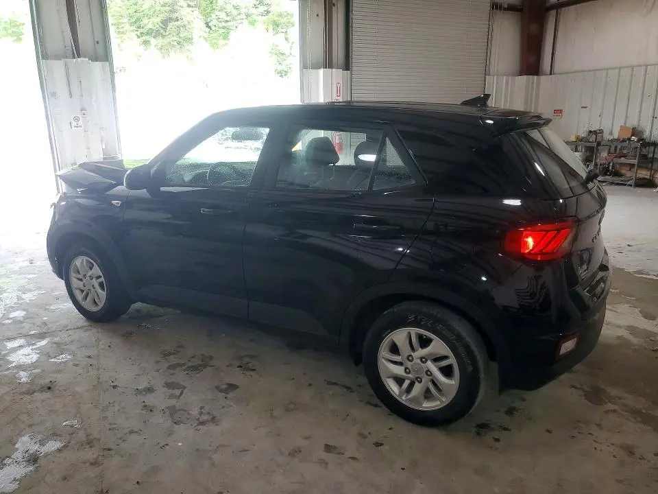 2022 HYUNDAI VENUE SE  
