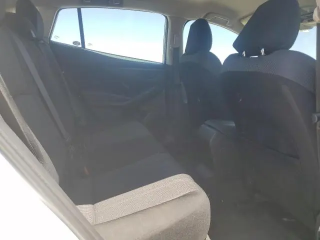 2020 SUBARU IMPREZA   