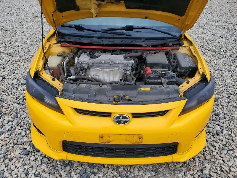 2012 SCION TC RELEASE SERIES 7.0  
