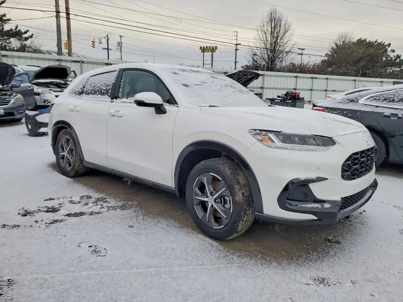 2025 HONDA HR-V EXL  