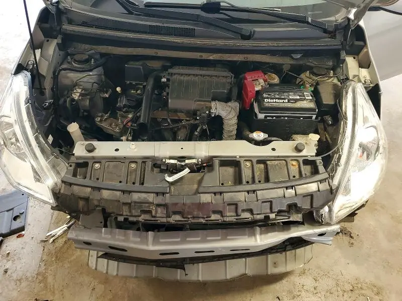 2019 MITSUBISHI MIRAGE G4 ES  