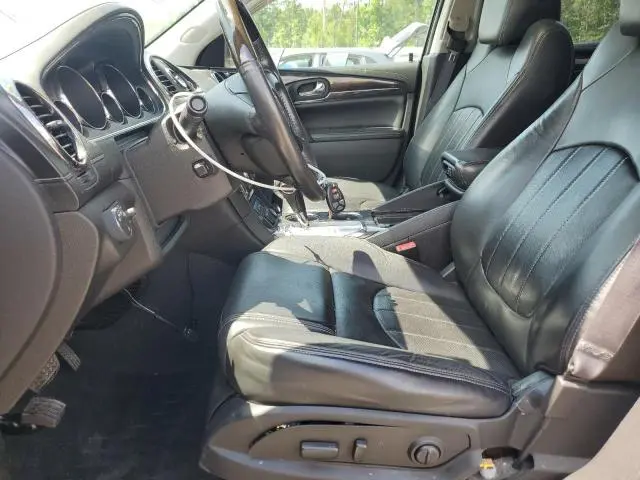 2015 BUICK ENCLAVE   