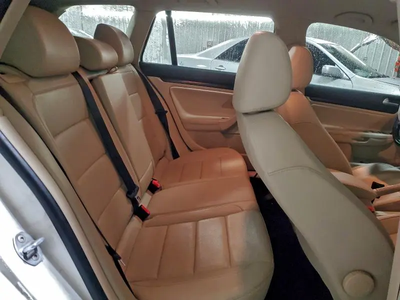 2013 VOLKSWAGEN JETTA TDI  