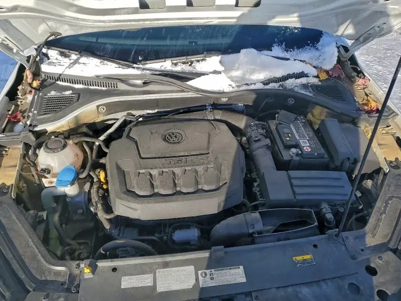 2020 VOLKSWAGEN PASSAT HIGHLINE  