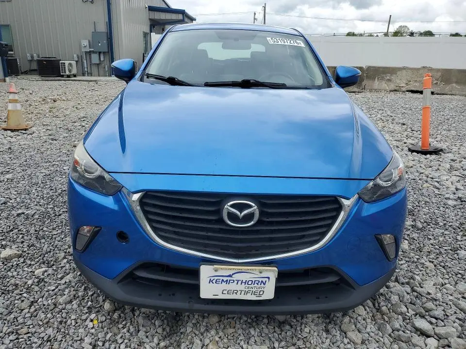 2016 MAZDA CX-3 TOURING  
