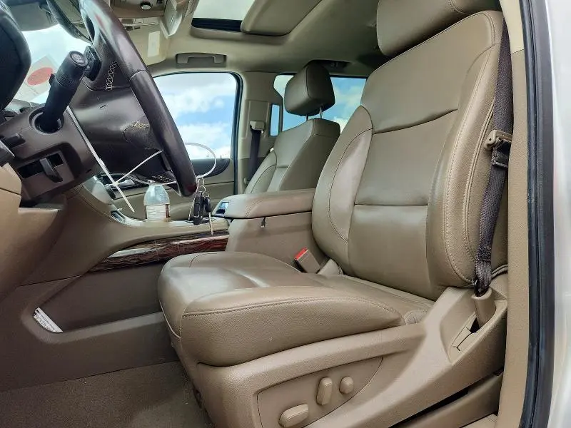 2020 GMC YUKON XL K1500 SLT  