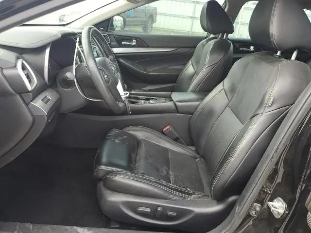 2018 NISSAN MAXIMA 3.5S  