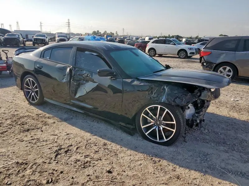 2022 DODGE CHARGER R/T  