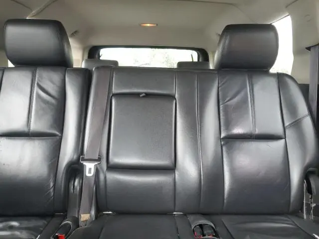 2014 CHEVROLET SUBURBAN C1500 LT  