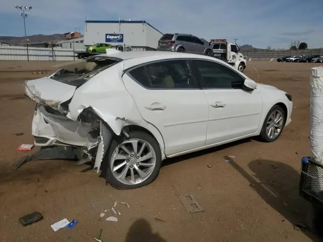 2016 ACURA ILX BASE WATCH PLUS  