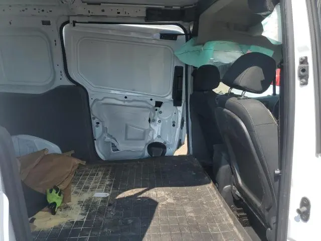 2019 FORD TRANSIT CONNECT XLT  