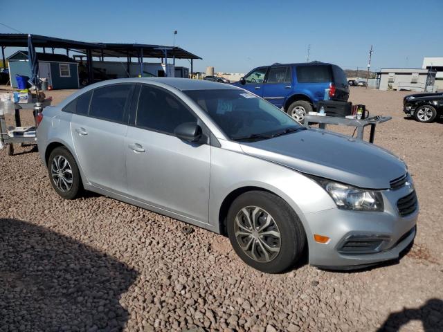 2015 CHEVROLET CRUZE LS