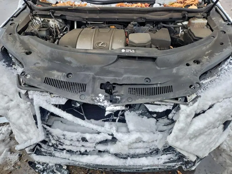 2018 LEXUS RX 350 BASE  