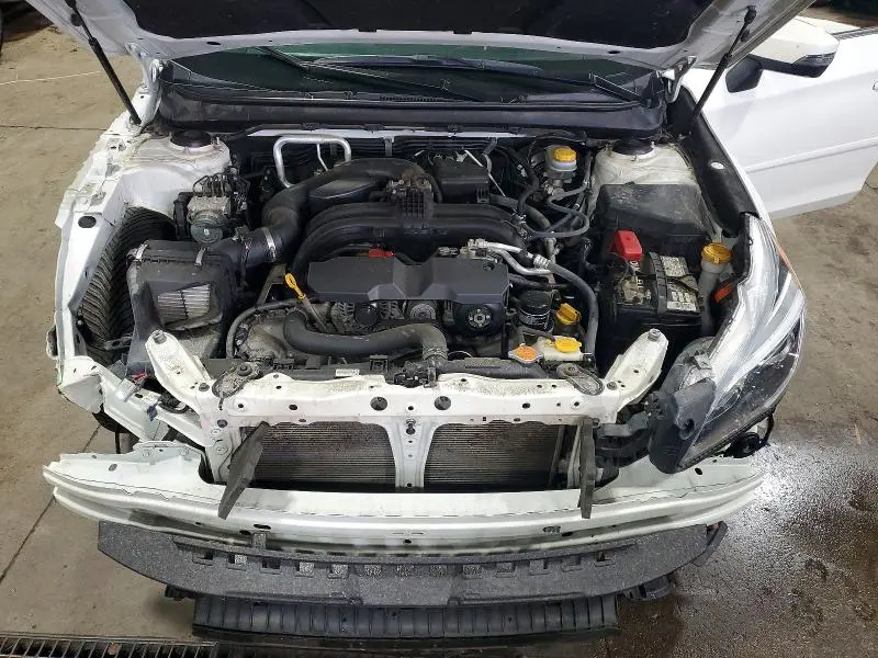 2017 SUBARU LEGACY 2.5I LIMITED  