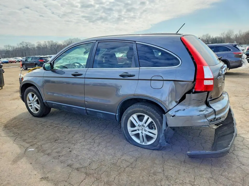 2011 HONDA CR-V EX  