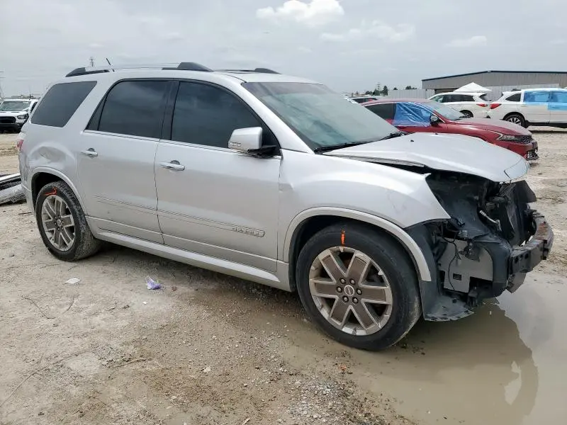 2012 GMC ACADIA DENALI  