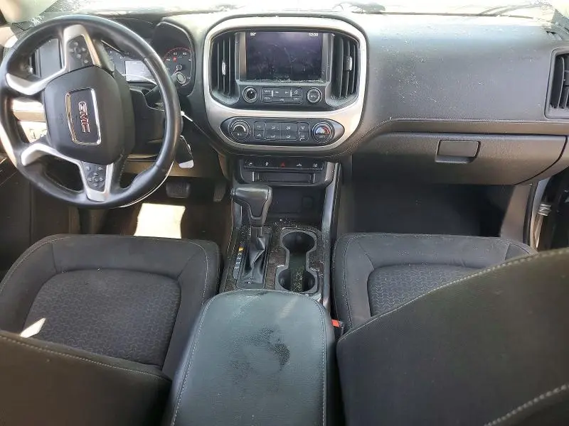 2016 GMC CANYON SLE  