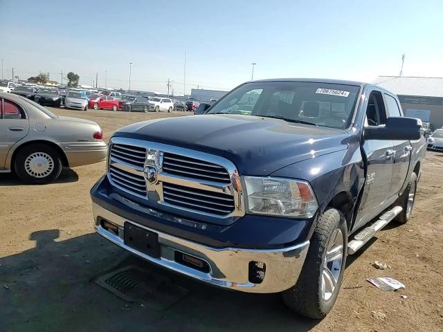 2014 RAM 1500 SLT