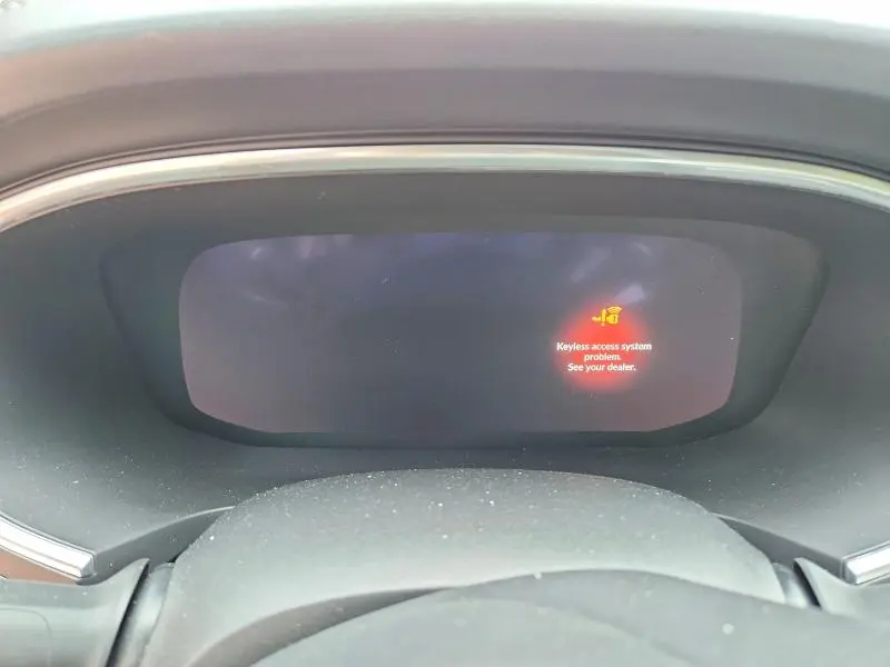 2024 ACURA MDX TYPE S ADVANCE  
