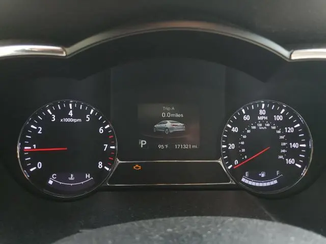 2013 KIA OPTIMA SX  