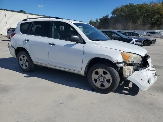 2012 TOYOTA RAV4   