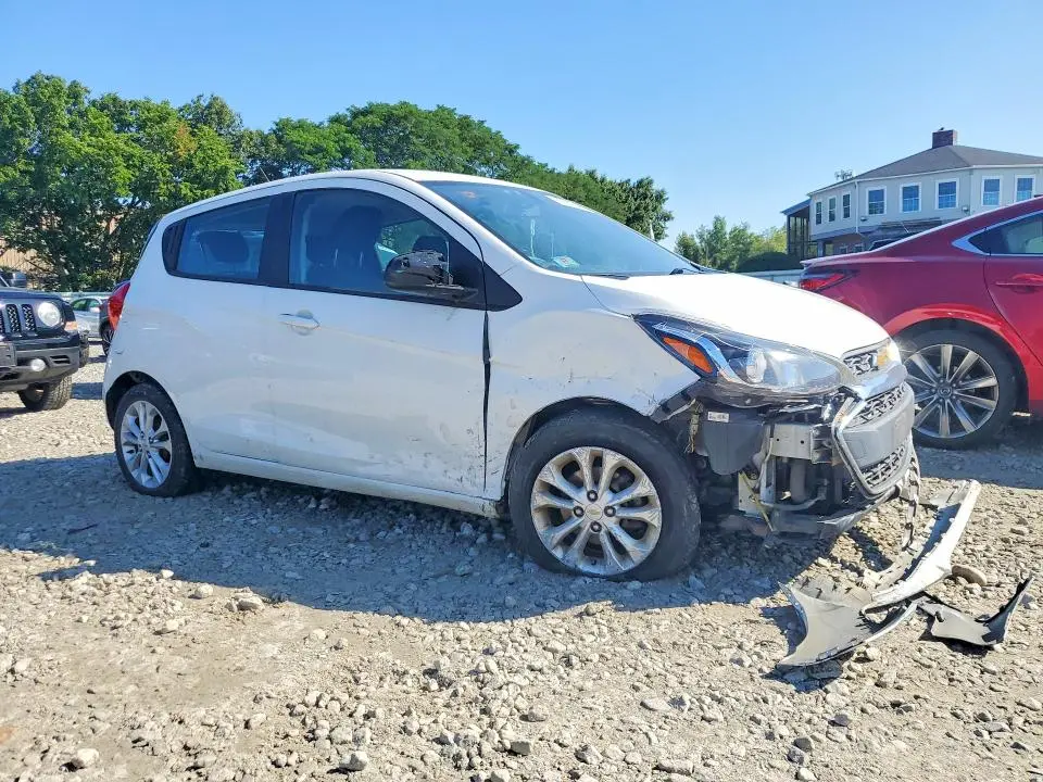 2020 CHEVROLET SPARK 1LT  