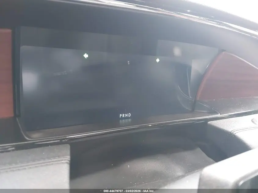 2022 LINCOLN NAVIGATOR RESERVE L