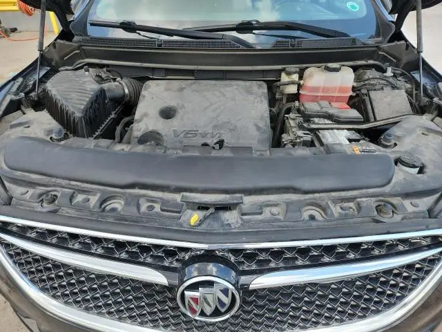 2019 BUICK ENCLAVE AVENIR  