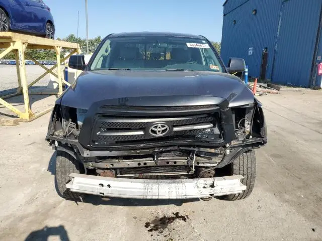 2013 TOYOTA TUNDRA DOUBLE CAB SR5  